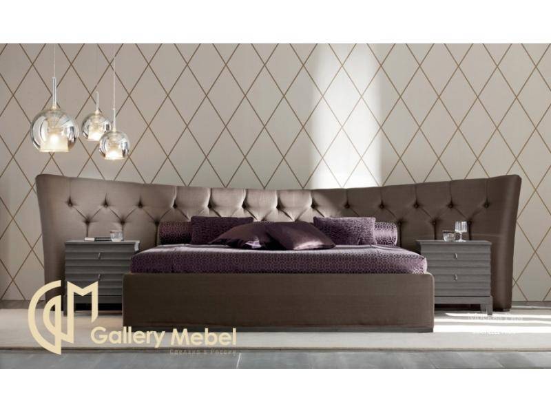 стильная кровать letto 15 в Сочи