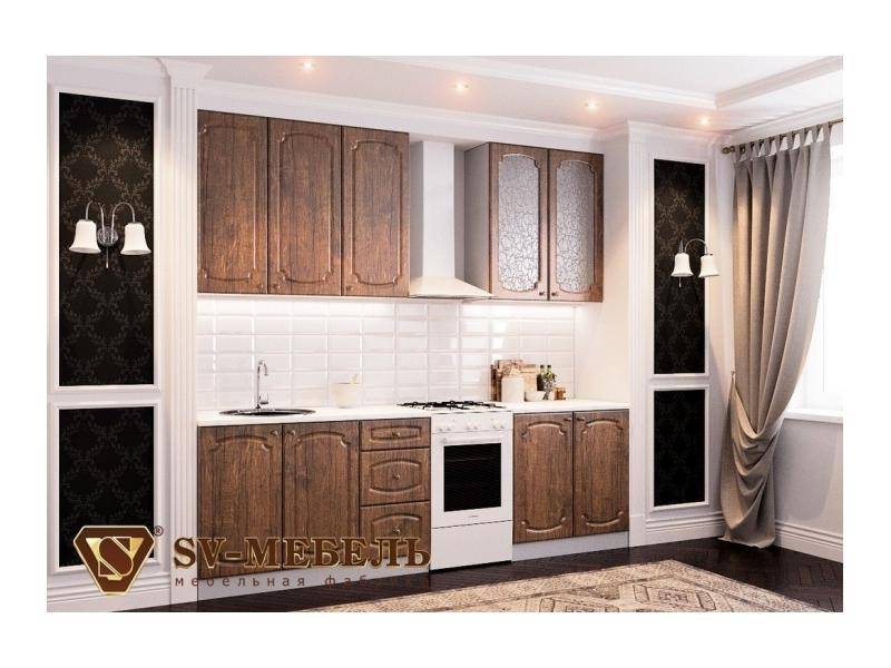 новая кухня классика 2000 в Сочи