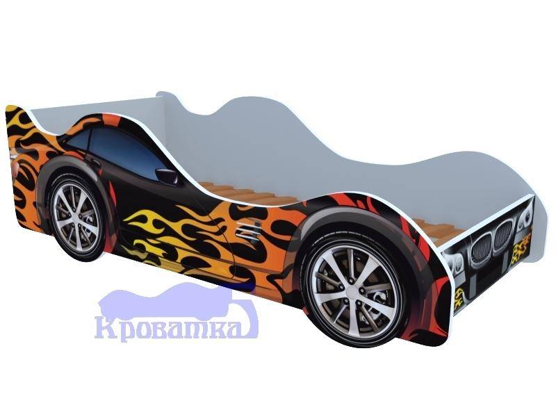 кровать-машинка мексиканка в Сочи