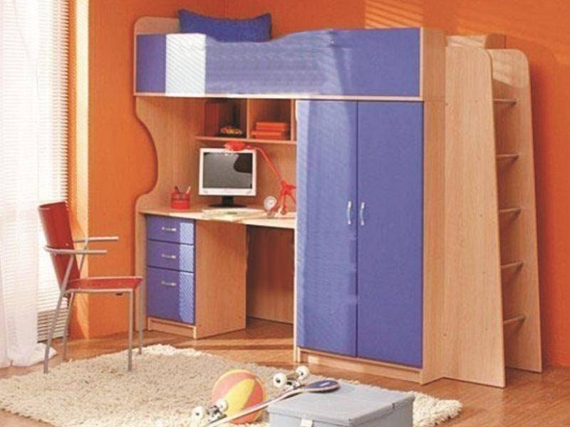 детская мечта в Сочи