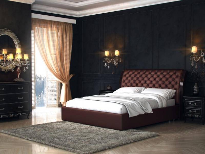 кровать baron в Сочи