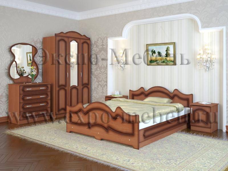 спальня саванна в Сочи