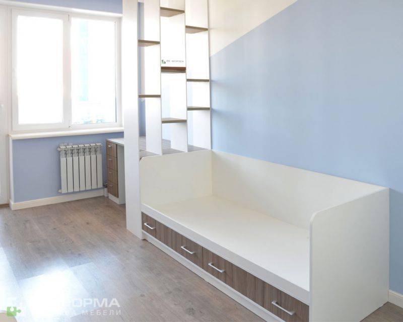 детская мебель 017 в Сочи
