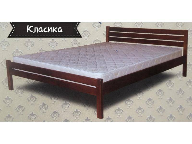 двухспальная кровать классика в Сочи