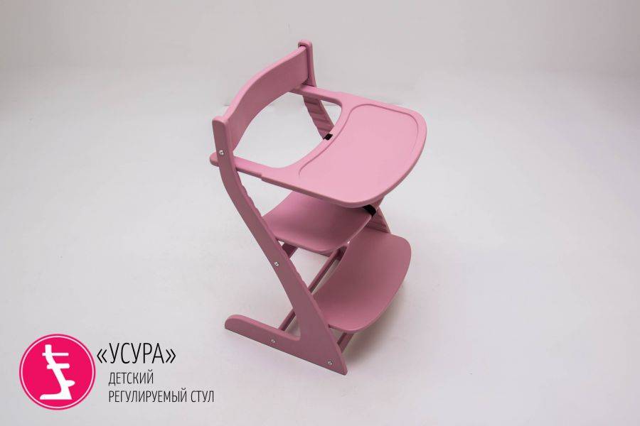 столик для кормления усура лаванда в Сочи