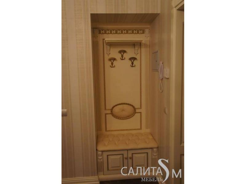 прихожая милан в Сочи