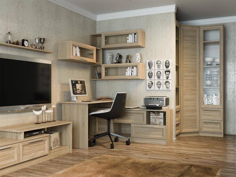 детская шервуд 4 в Сочи
