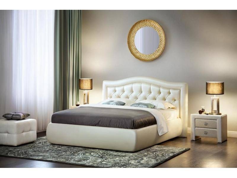 кровать letto gm 47 в Сочи