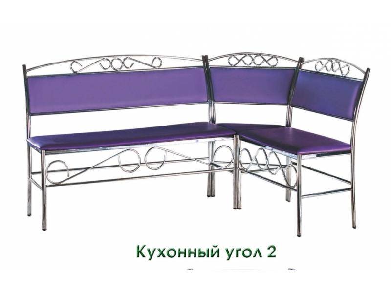 кухонный уголок 2 в Сочи