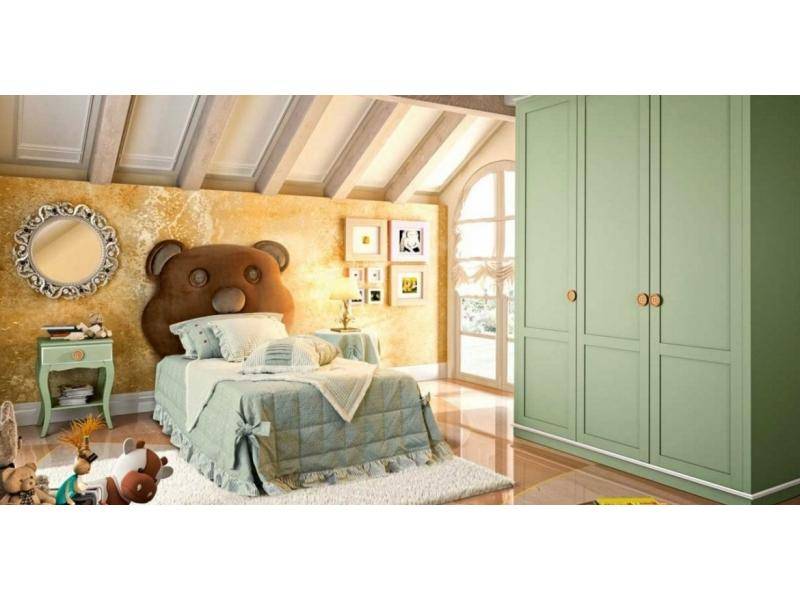 детская bambino gm 03 в Сочи