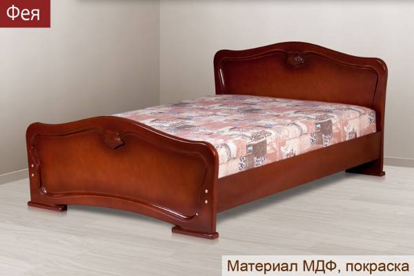 кровать «фея» в Сочи