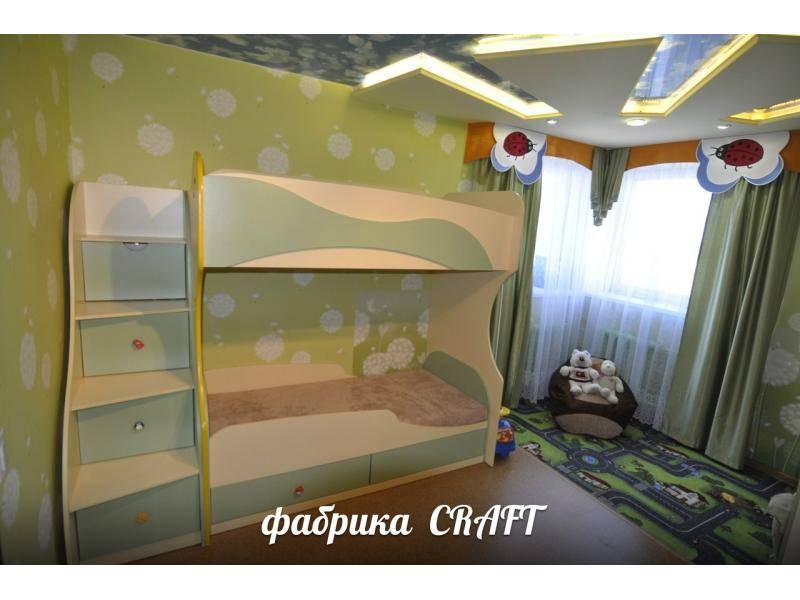 детская в Сочи