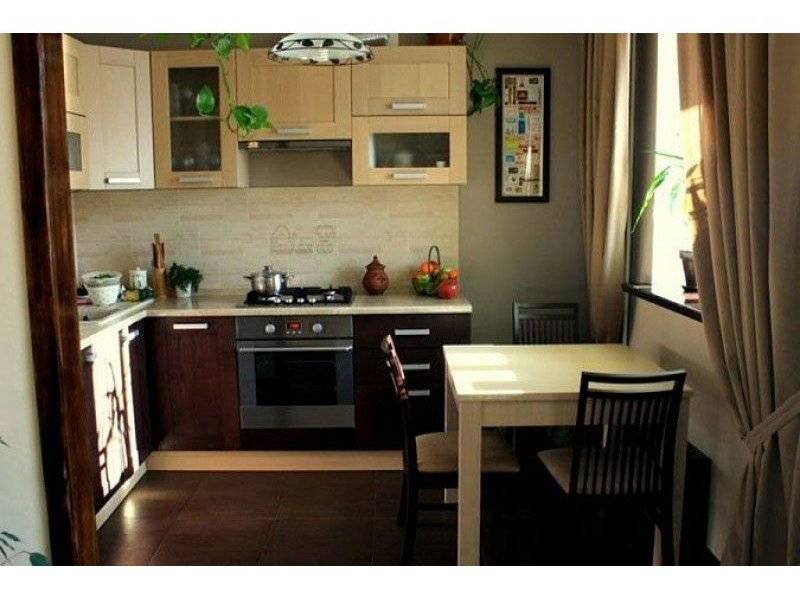 кухня арт из массива 013 в Сочи