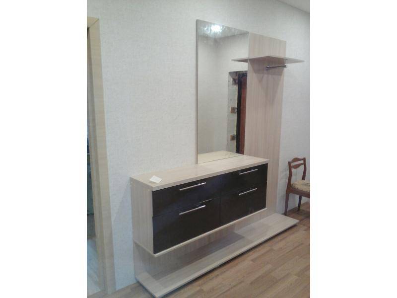мини прихожая в Сочи