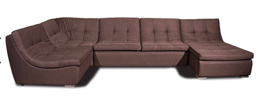 п-образный диван лагуна в Сочи