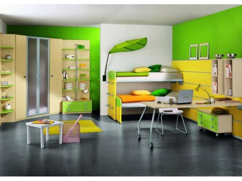 детская yelowgreen в Сочи