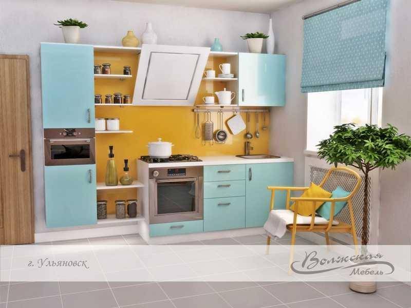 кухня энва в Сочи