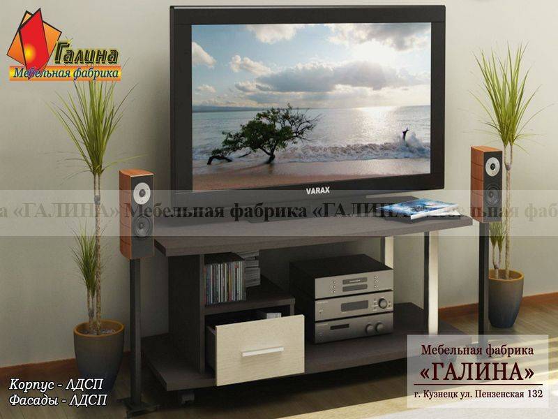 тумба под тв 04 в Сочи