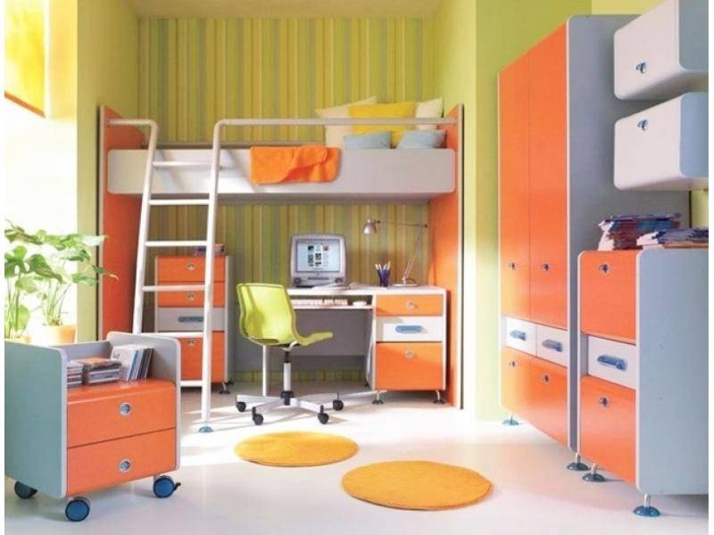 детская 2 в Сочи