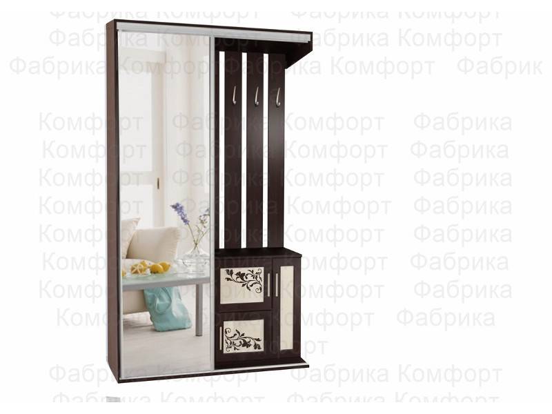 прихожая жозефина 4 в Сочи