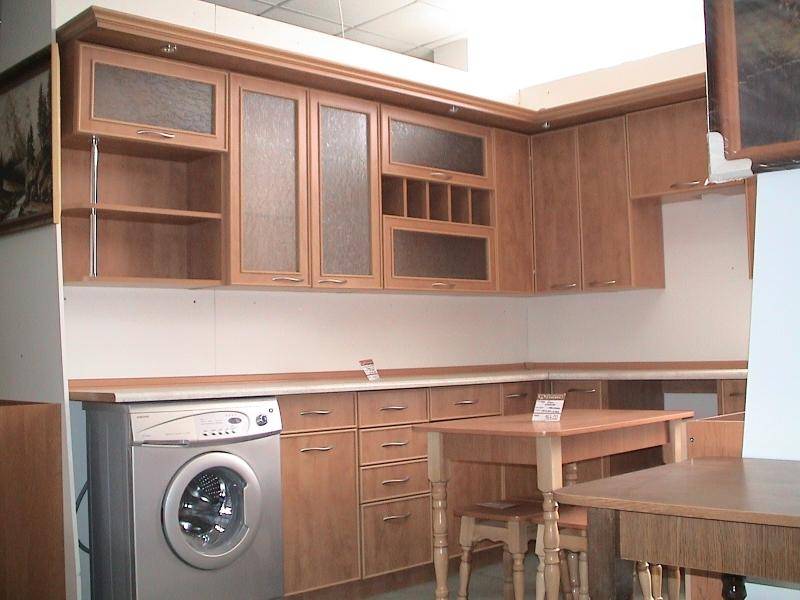 угловая кухня орвис в Сочи
