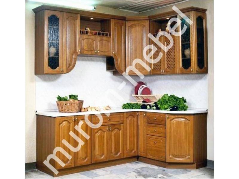 кухонный гарнитур угловой лада в Сочи
