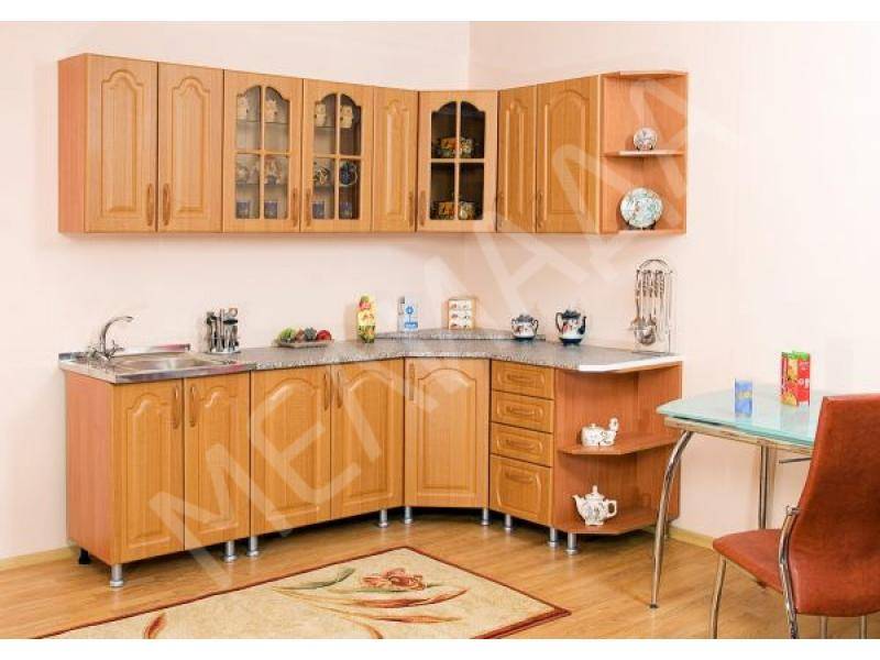 кухня виктория-1 в Сочи