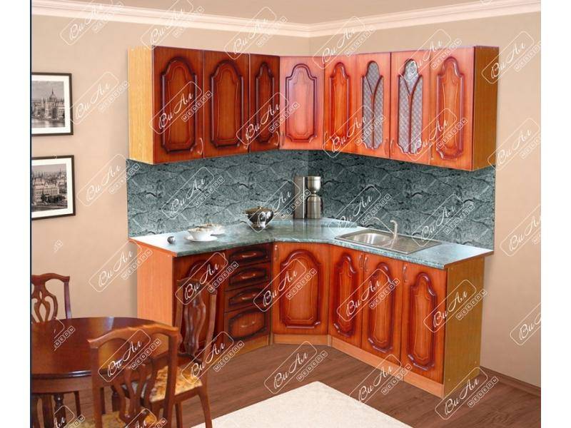кухня александрия в Сочи