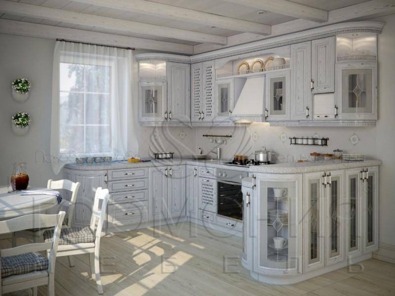 кухня снежная королева массив в Сочи