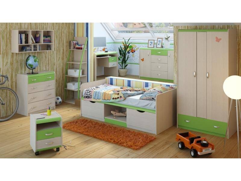 детская жк 4.5 в Сочи