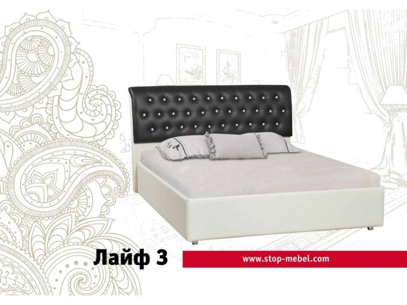 кровать лайф 3 в Сочи