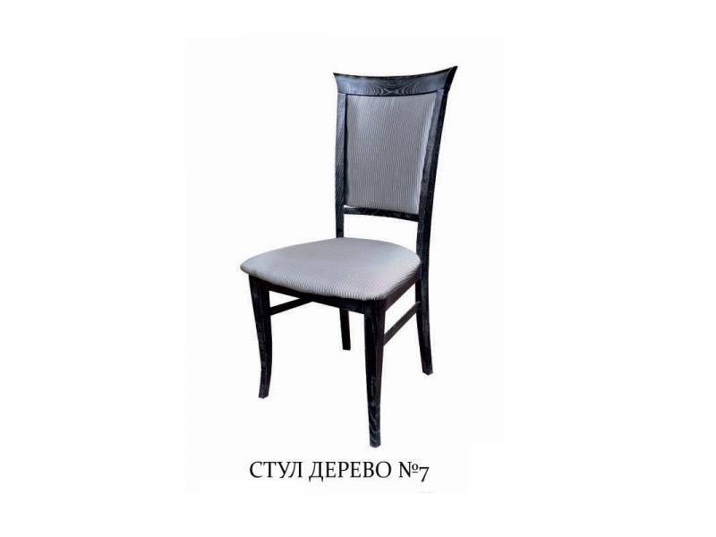 стул дерево 7 в Сочи