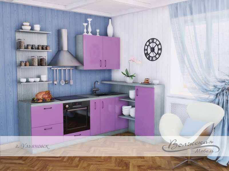 кухня ивина в Сочи