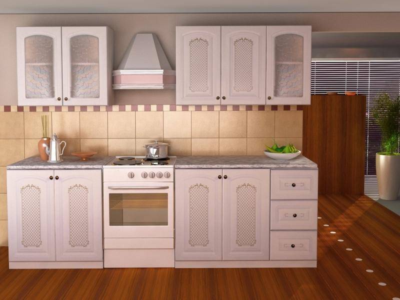 кухня селена 212 в Сочи