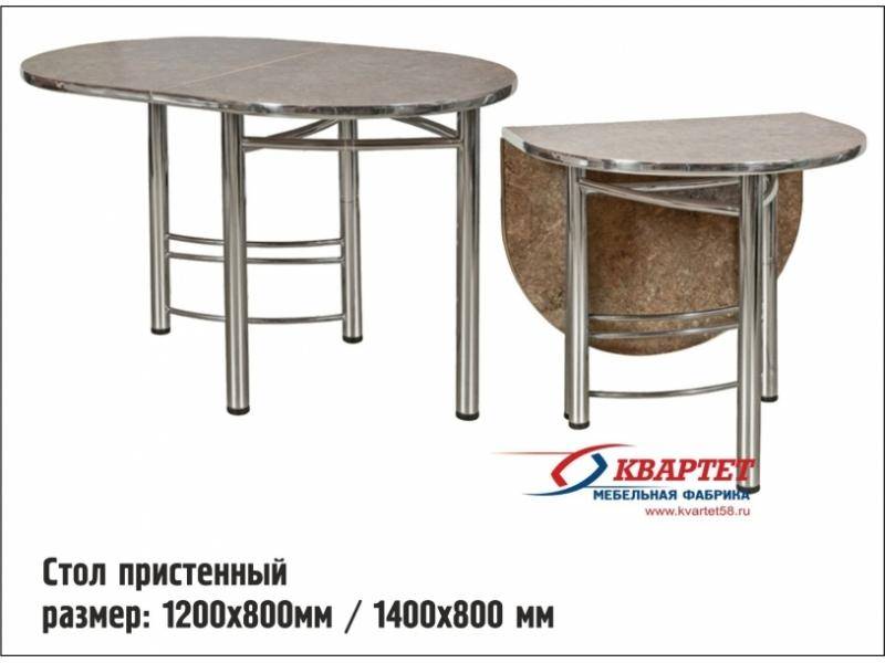 стол пристенный в Сочи