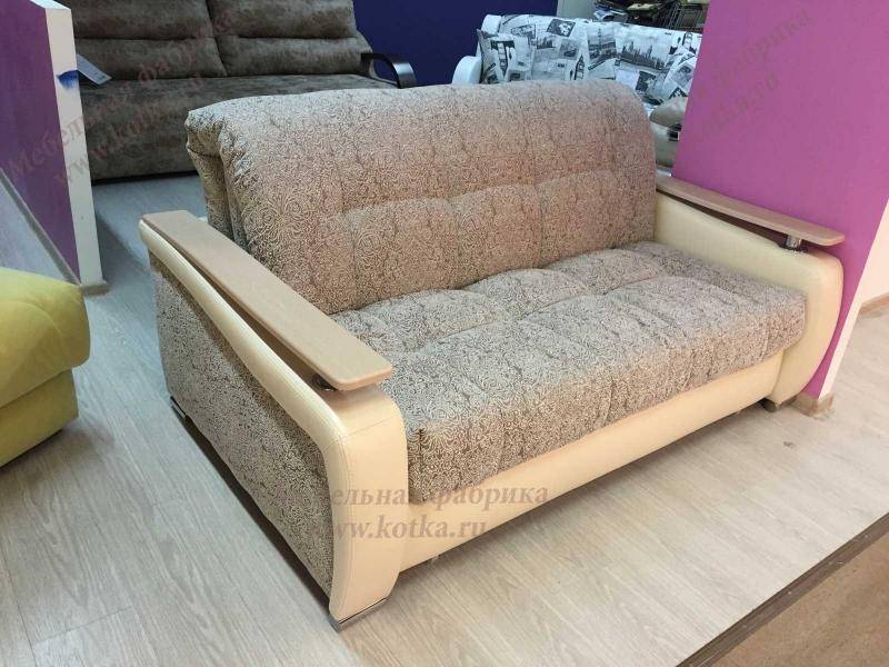 долговечный мини-диван босфор в Сочи