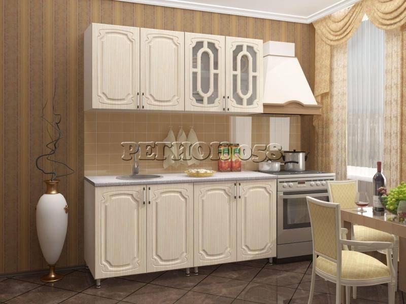 кухня жасмин в Сочи