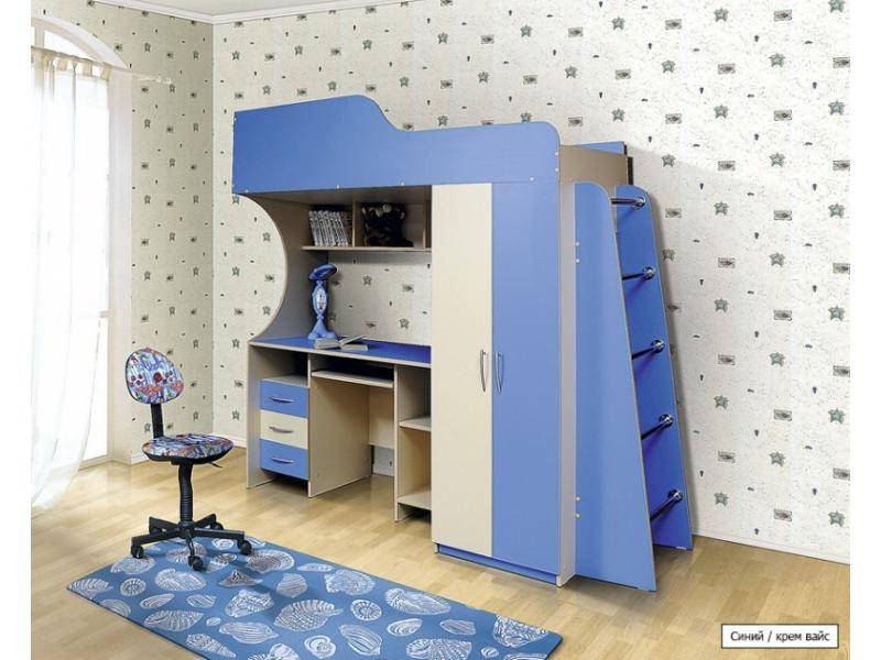 детская кораблик в Сочи