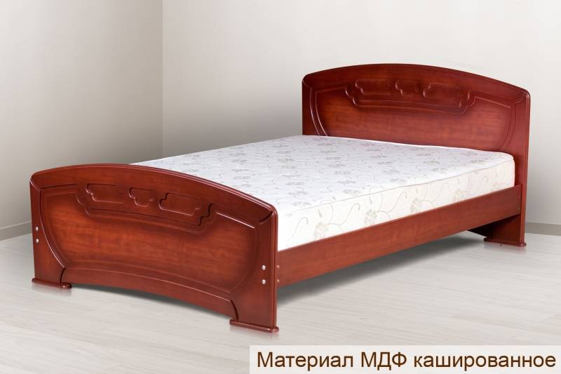 кровать «премьера» в Сочи