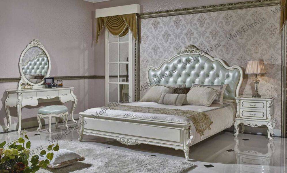 спальный гарнитур ирма в Сочи