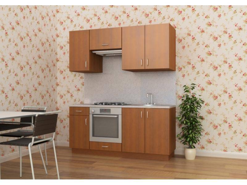 кухня лдсп в Сочи