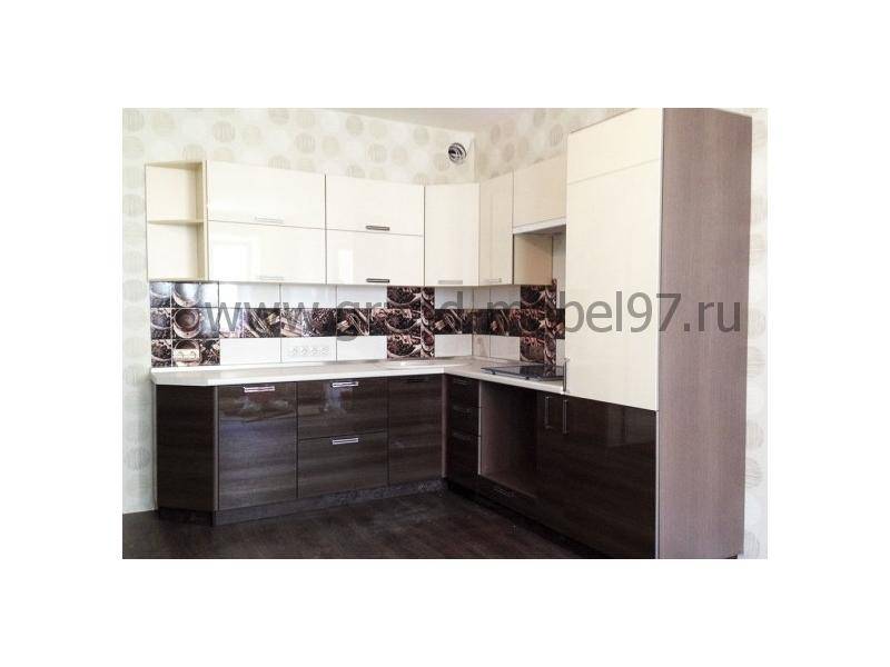 кухня алвик 08 в Сочи