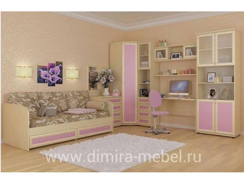 детская в Сочи