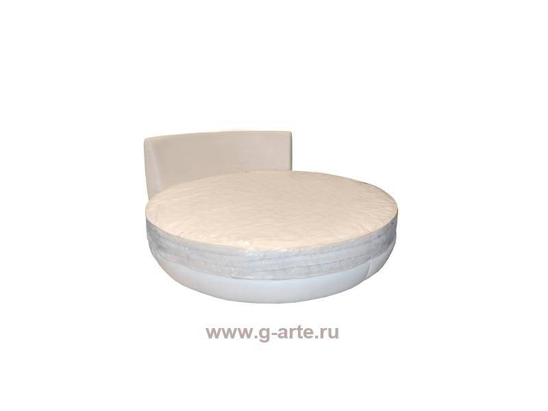 кровать 24 круглая в Сочи