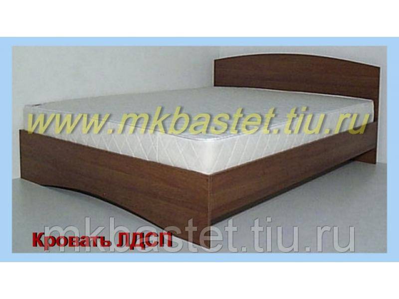 кровать эконом в Сочи