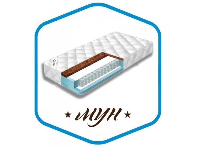 матрас мун в Сочи