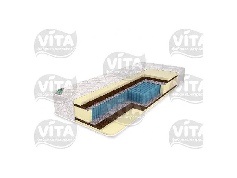 матрас пружинный base strong ultra s 1000 в Сочи