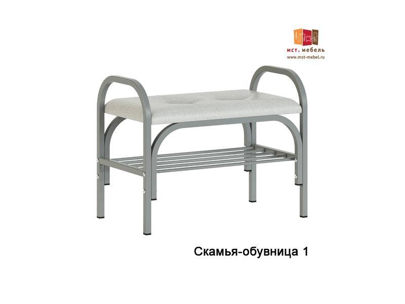 скамья-обувница 1 в Сочи