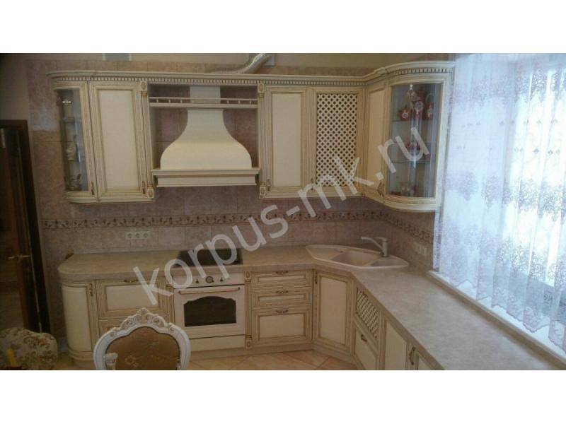кухня грация массив в Сочи