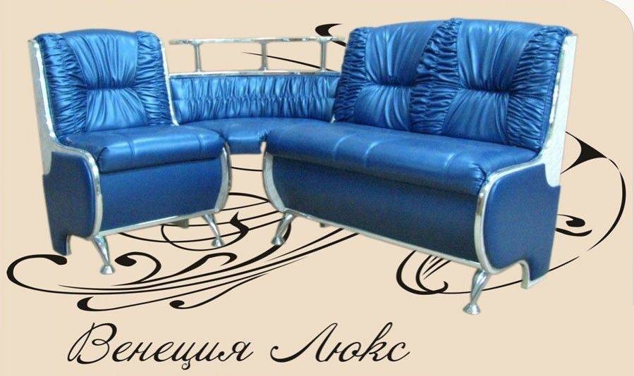 кухонный уголок венеция люкс в Сочи